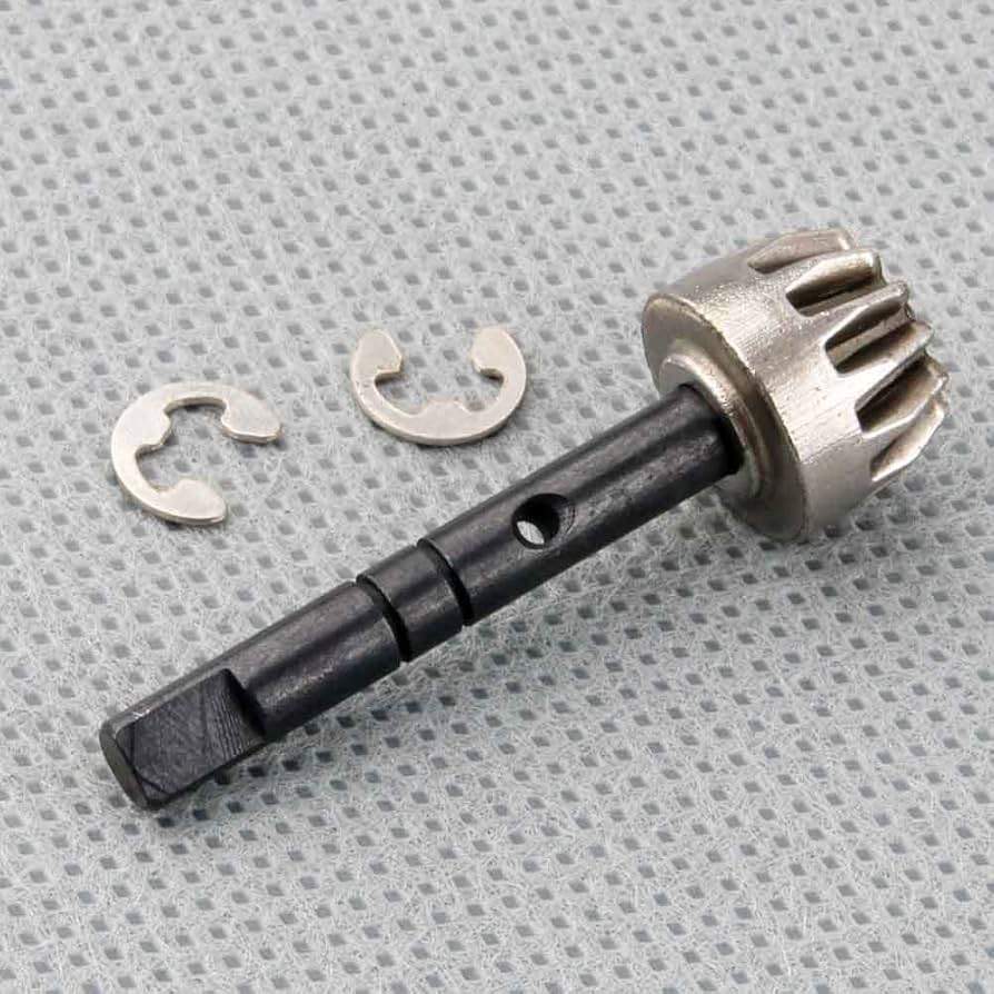 03015 Drive Gear Shaft