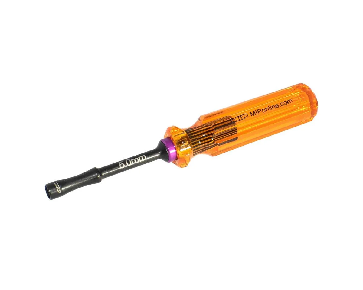 MIP9802 5.0mm Nut Driver Wrench, Gen 2