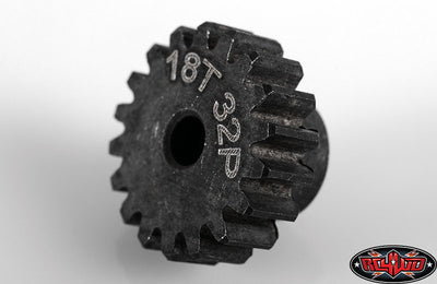 Z-G0066 18t 32p Hardened Steel Pinion Gear