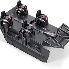 ARA411013 Fireteam Inner Body Painted