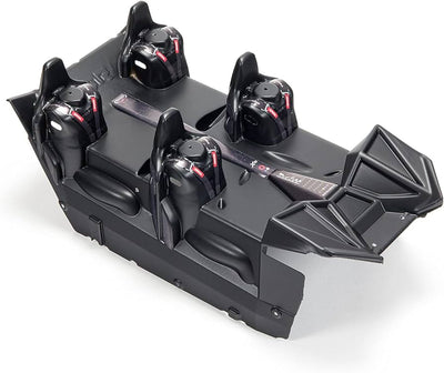 ARA411013 Fireteam Inner Body Painted