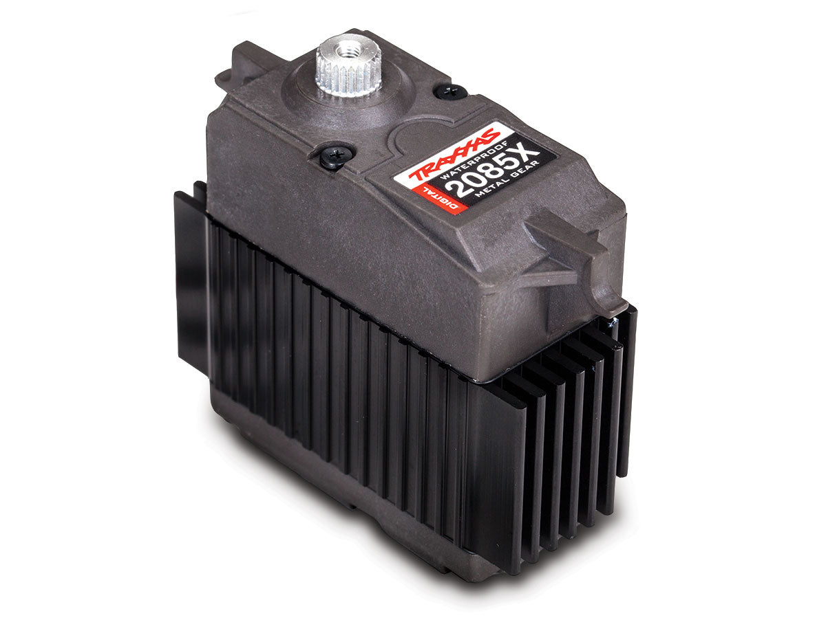 2085X Servo, Digital High Torque
