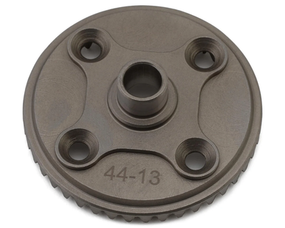 MUGE2255B Mugen Seiki MBX8 Front/Rear HTD Conical Differential Ring Gear (44T)