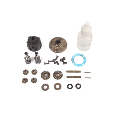 TLR332086 Front or Rear Diff