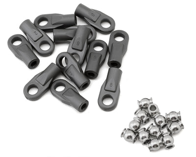 IRC00013 Incision Pro Rod Ends with Pivot Balls (12)