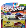 CarTuned 541967-XX5 1:64 2-Pack Series 8 “Kustom Cruiser”