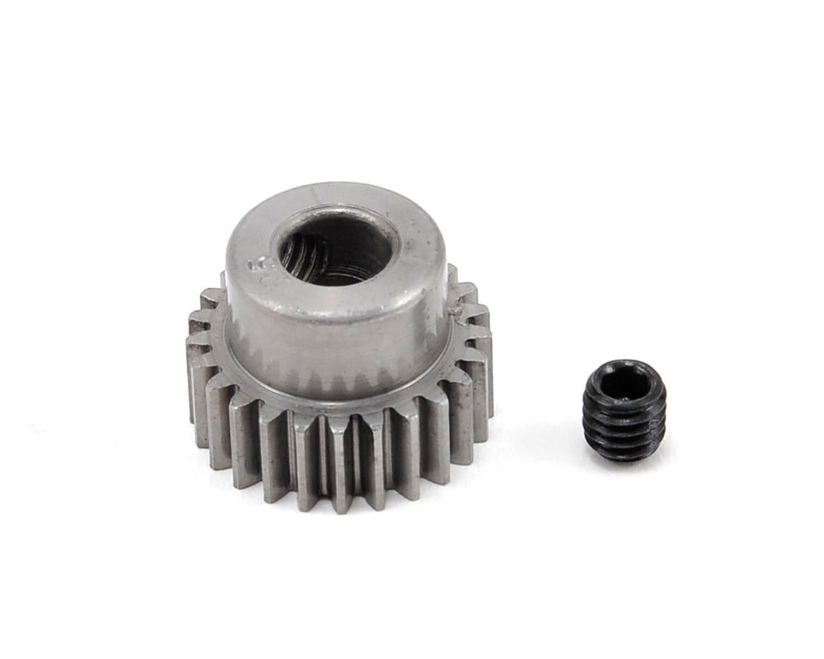 RRP2025 Hardened 25T 5mm 48P Pinion