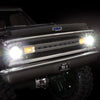 8090X Pro Scale Light Kit K5 Blazer