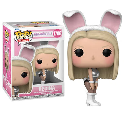 FU80026 Mean Girls-Regina