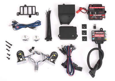 8038X Blazer Pro Scale Lights