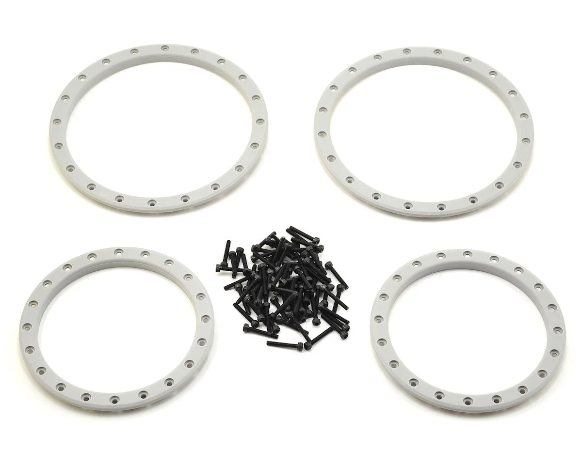 PRO276321 Xmaxx Beadlock Rings