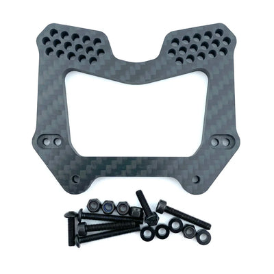 RDD4111 R-Design Traxxas 2WD Front Shock Tower