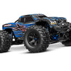 77097-4 XMaxx Ultimate 8S 4x4 1/6 Scale Monster Truck