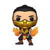 FU80274 Mortal Kombat 1 Scorpion