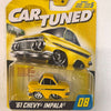 CarTuned 592648-XX4 1:64 Series 5 Hobby Alternate 2025 Assortment of 8