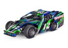104354-74 Traxxas Slash Modified (Mudboss) 1/10 Scale Dirt Oval Racer
