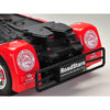 TAM58683 Tankpool24 Mercedes Actros 1/14 4WD On-Road Euro Truck (TT-01)