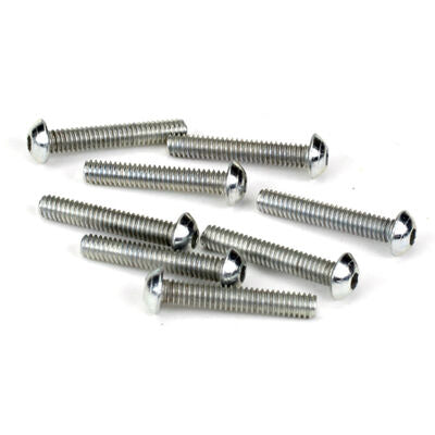 LOSA6279 5-40 x 3/4" Button He