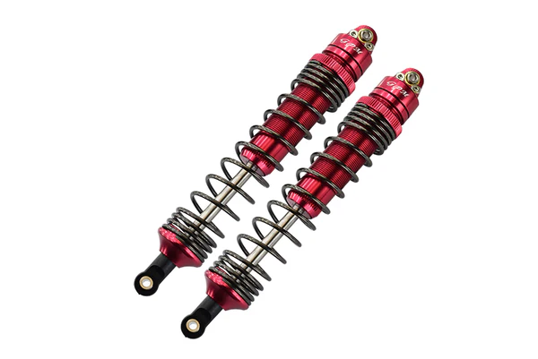 GPMUDR135F-R-BEBK FR. Shocks