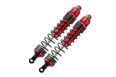 GPMUDR135F-R-BEBK FR. Shocks