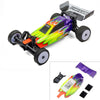 PRO371502 Pro-Line Racing Limited Edition Pre-Cut/Pre-Painted Crowd Pleazer Slipstream Body with ESC Relocator: Losi Micro-B