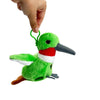 L2P 9400 Happy Yappers Chirping Plush Snap Bracelets – Bird Assortment Series 2