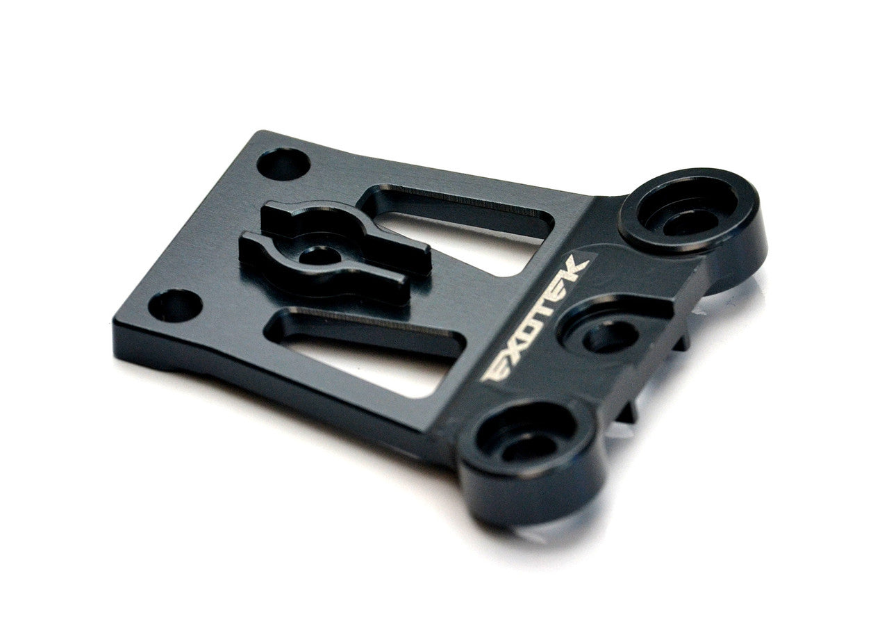 EXO2087 Tekno EB48 NB48 2.1 2.0 Top Plate