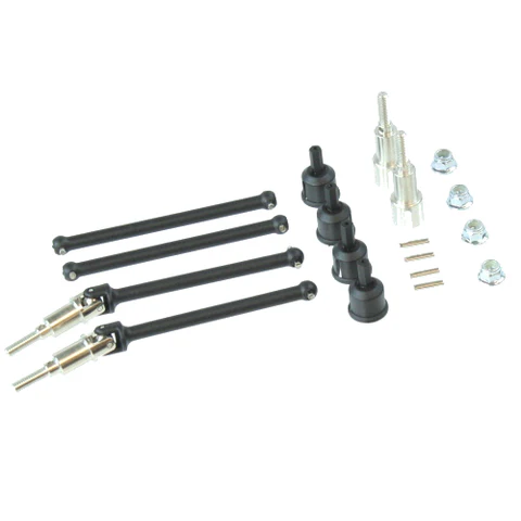 12604RTMT Driveshafts