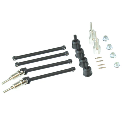 12604RTMT Driveshafts