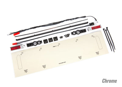 9497R LED Lights