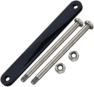 GPMSLA2W008-BK  2WD Susp Mount