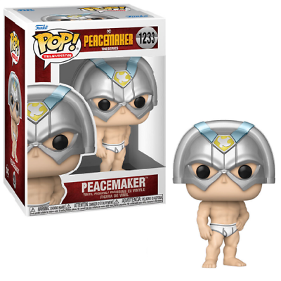 FU64182 Peacemaker