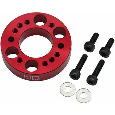 HRGRR18X02 8mm Motor Spacer Plate