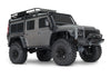 82056-4 TRX4 Land Rover Defender 1/10 Scale And Trail Crawler