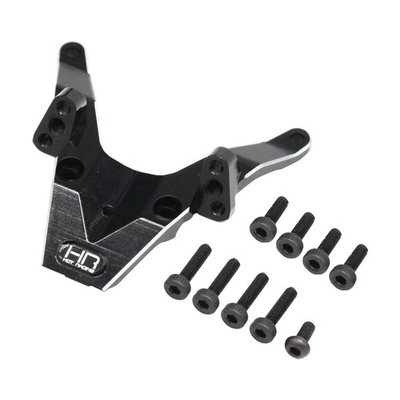 HRMTT12A01 - Aluminum Front Bulkhead Losi Mini-T 2.0 B2