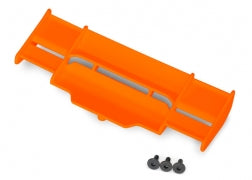 6721T Wing, Rustler 4X4 Orange