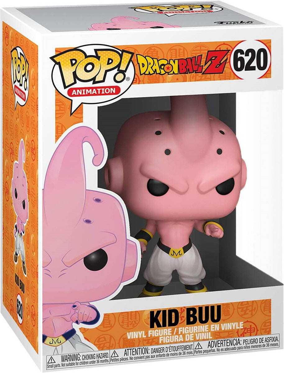 FU39703 Dragon Ball Z Kid Buu #620
