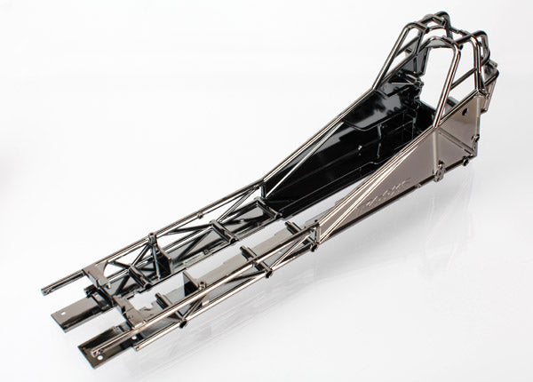 6922 Chassis (Black Chrome)