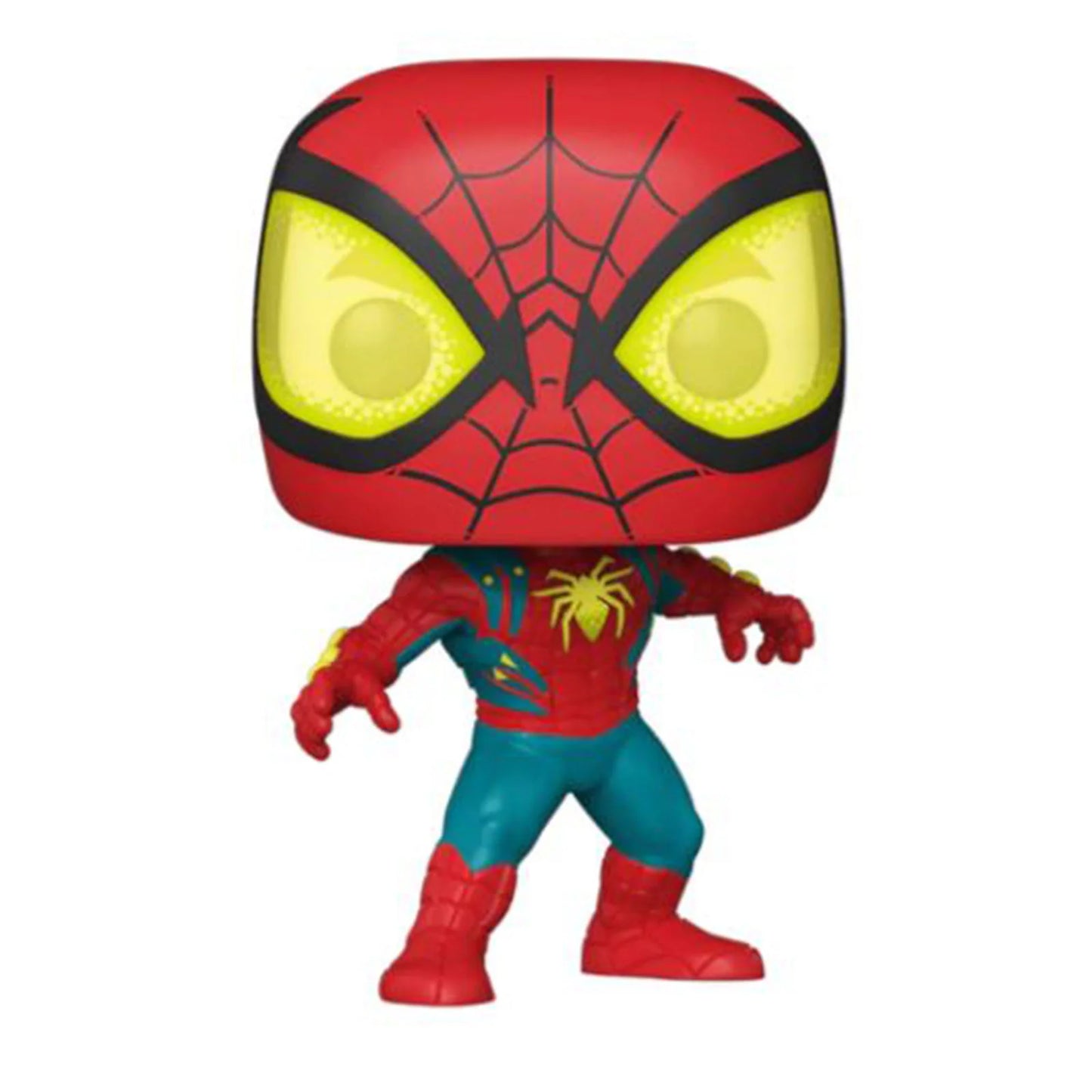 FU66626 Marvel-Spider-man (Oscorp Suit)