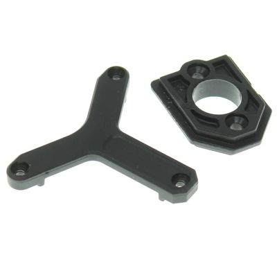 RER13635 Servo Top Plate Motor Guard