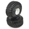 PRO1011514 Flat Iron XL 2.2" Rock Crawler Tires w/Memory Foam (2)