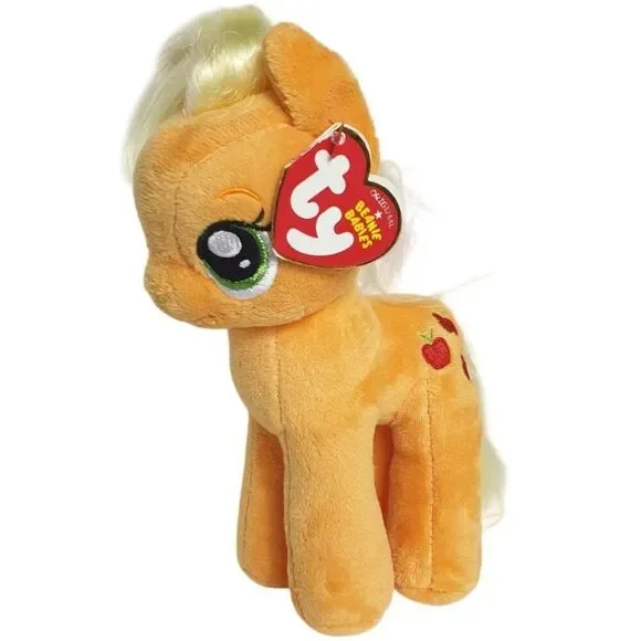 90207N APPLE- LARGE PONNY