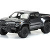 PRO351200 2019 Chevy Silverado Z71 Trail Boss (Clear) (330mm)