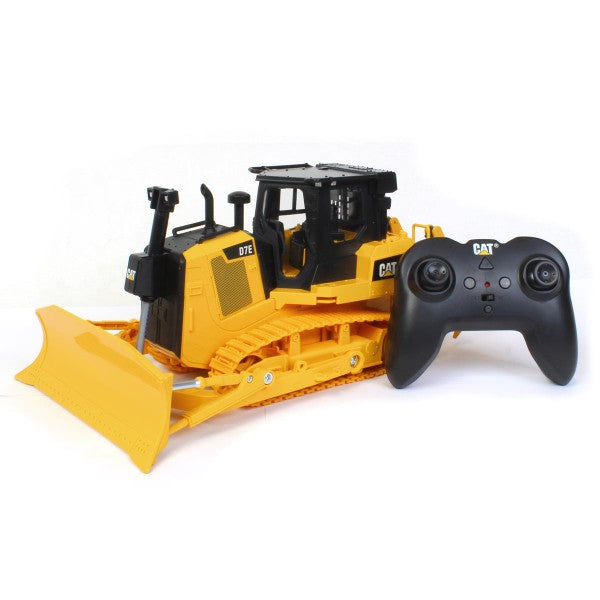DCM25002 1/24 RC CAT D7E Track-Type Tractor