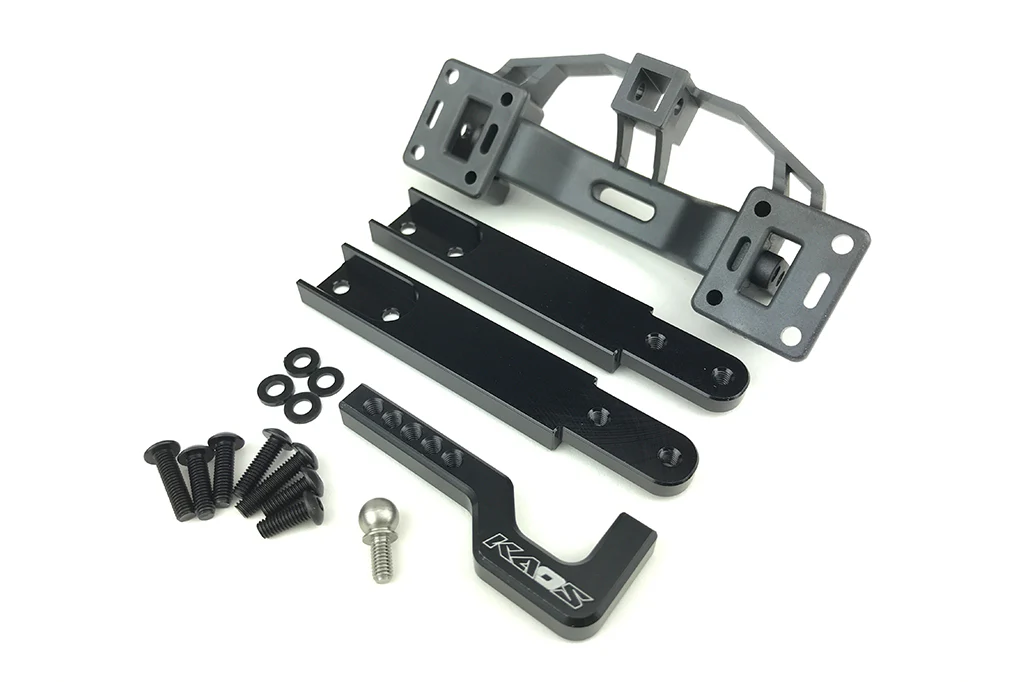 CKD0450 Cen Trailer Hitch