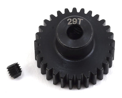 PTK-8047 ProTek RC Lightweight Steel 48P Pinion Gear (3.17mm Bore) (29T)