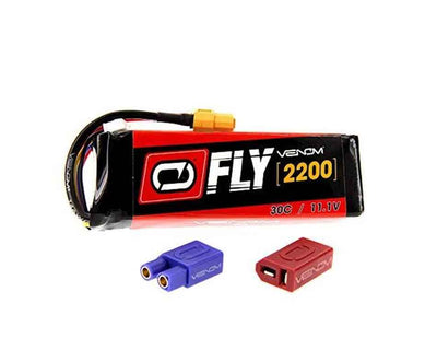VNR25077 11.1V 30C 2200mha