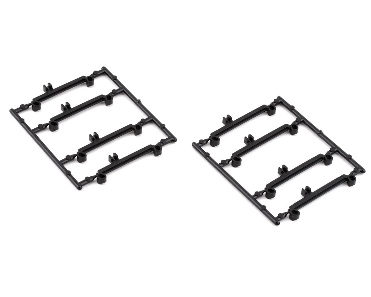 KYOMDW203B Kyosho Mini-Z MA-020 Tie Rod Setting Set (8)