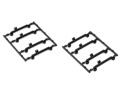 KYOMDW203B Kyosho Mini-Z MA-020 Tie Rod Setting Set (8)
