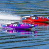 57046-4 M41 Wide Body 40" Catamaran Brushless Race Boat